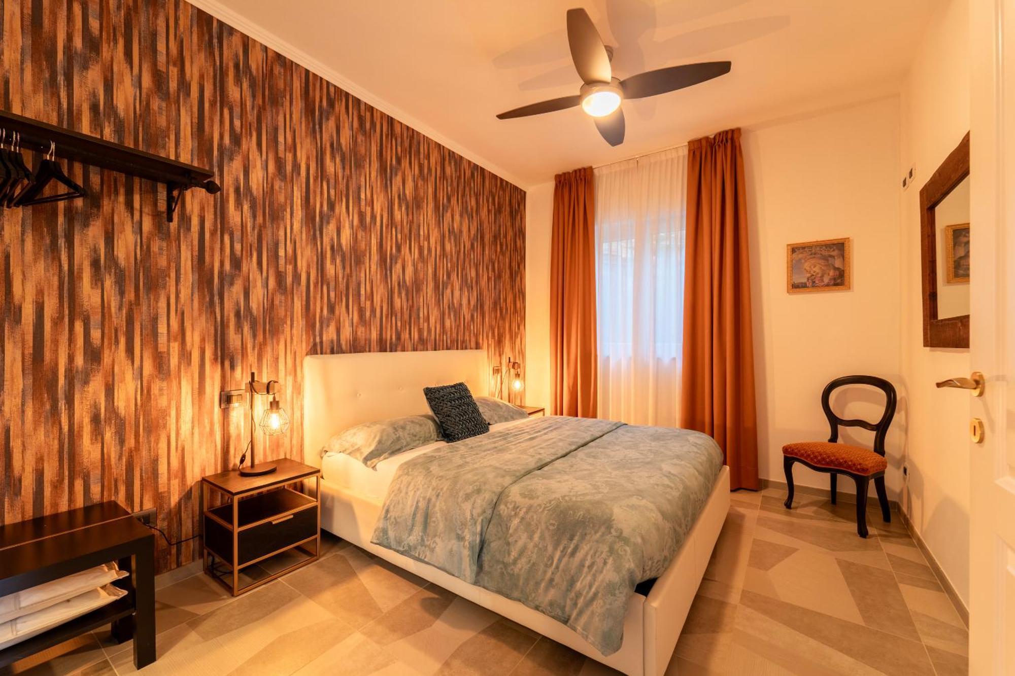 Ka' Doro Deluxe Apartment Nesso Bagian luar foto
